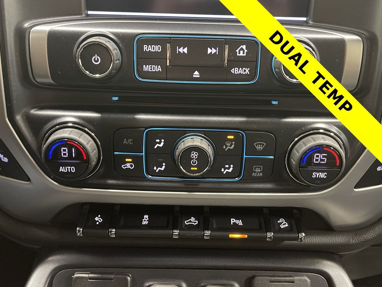 2018 GMC Sierra 2500 HD SLT