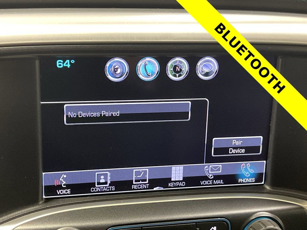 2018 GMC Sierra 2500 HD SLT