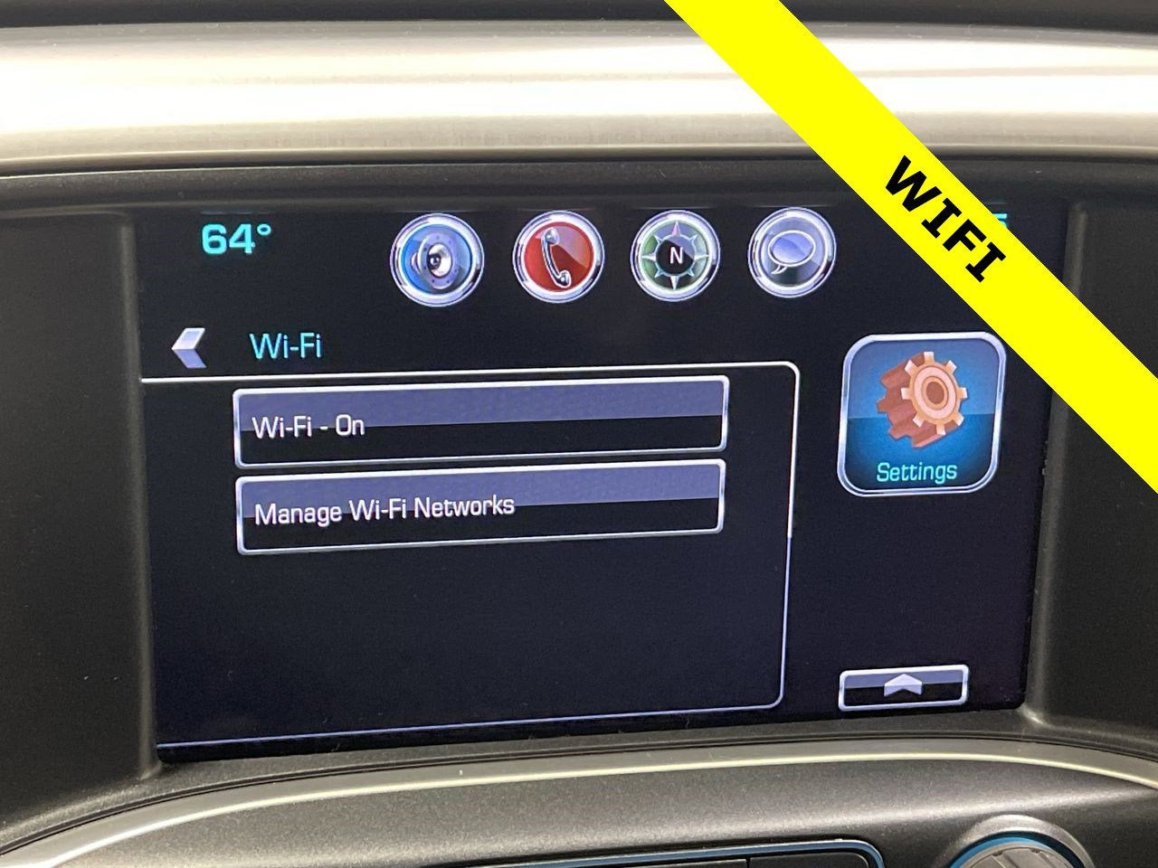 2018 GMC Sierra 2500 HD SLT