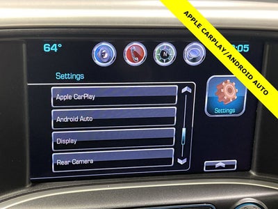 2018 GMC Sierra 2500 HD SLT