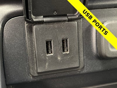 2018 GMC Sierra 2500 HD SLT