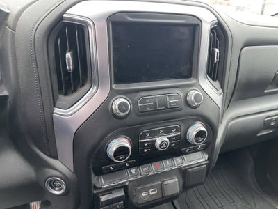 2022 GMC Sierra 2500 HD SLE