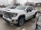 2022 GMC Sierra 2500 HD SLE