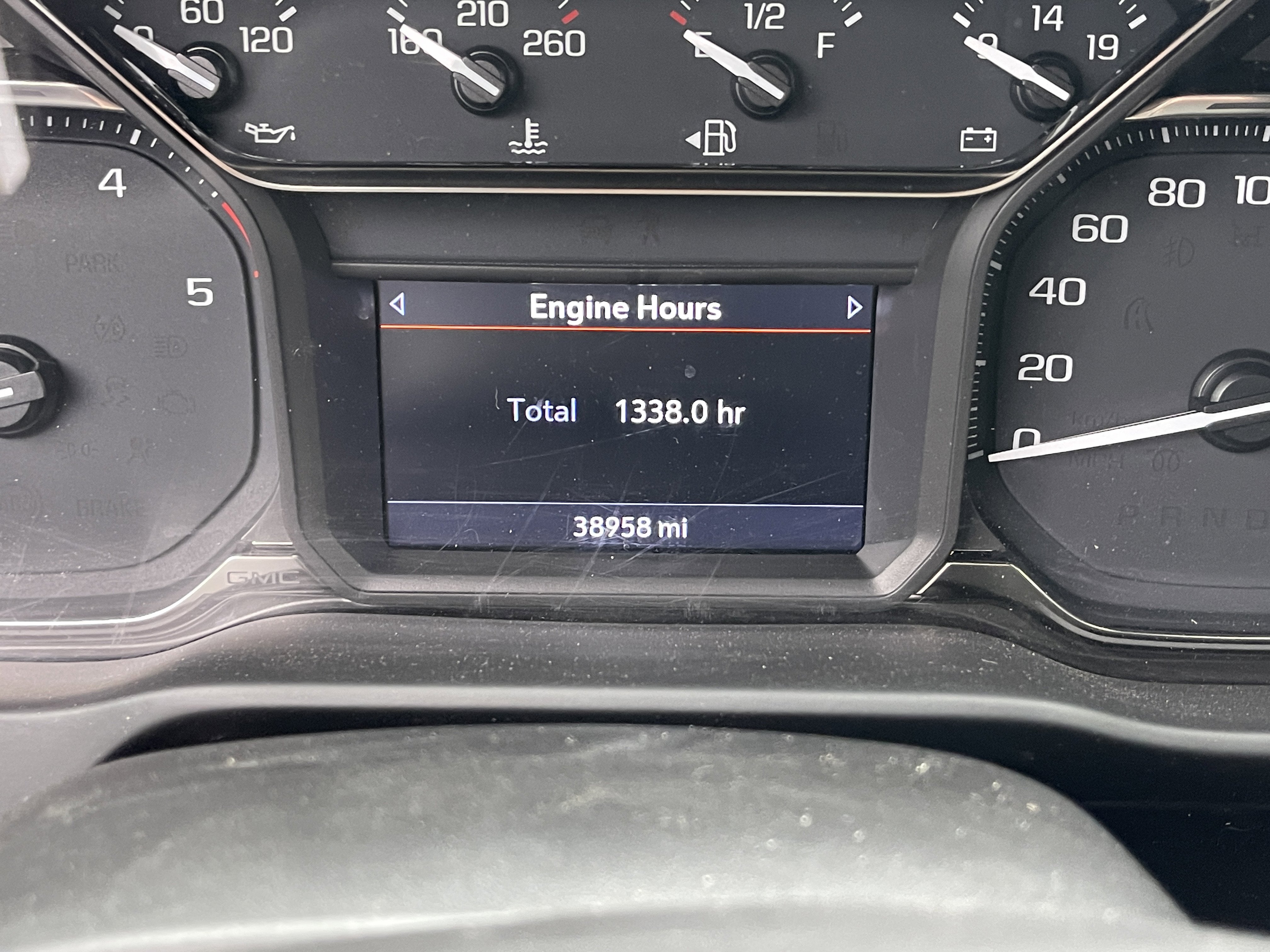 2022 GMC Sierra 2500 HD SLE