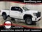 2022 GMC Sierra 2500 HD AT4