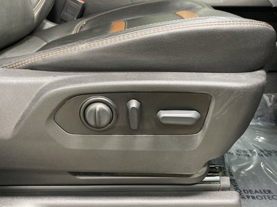 2022 GMC Sierra 2500 HD AT4