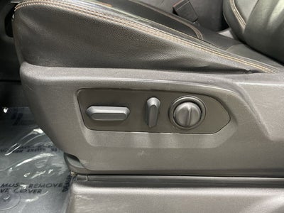 2022 GMC Sierra 2500 HD AT4