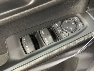 2022 GMC Sierra 2500 HD AT4