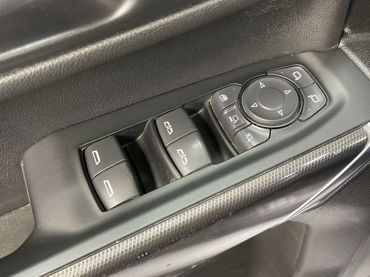 2022 GMC Sierra 2500 HD AT4