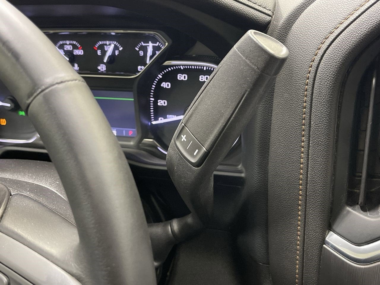 2022 GMC Sierra 2500 HD AT4