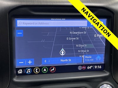 2022 GMC Sierra 2500 HD AT4