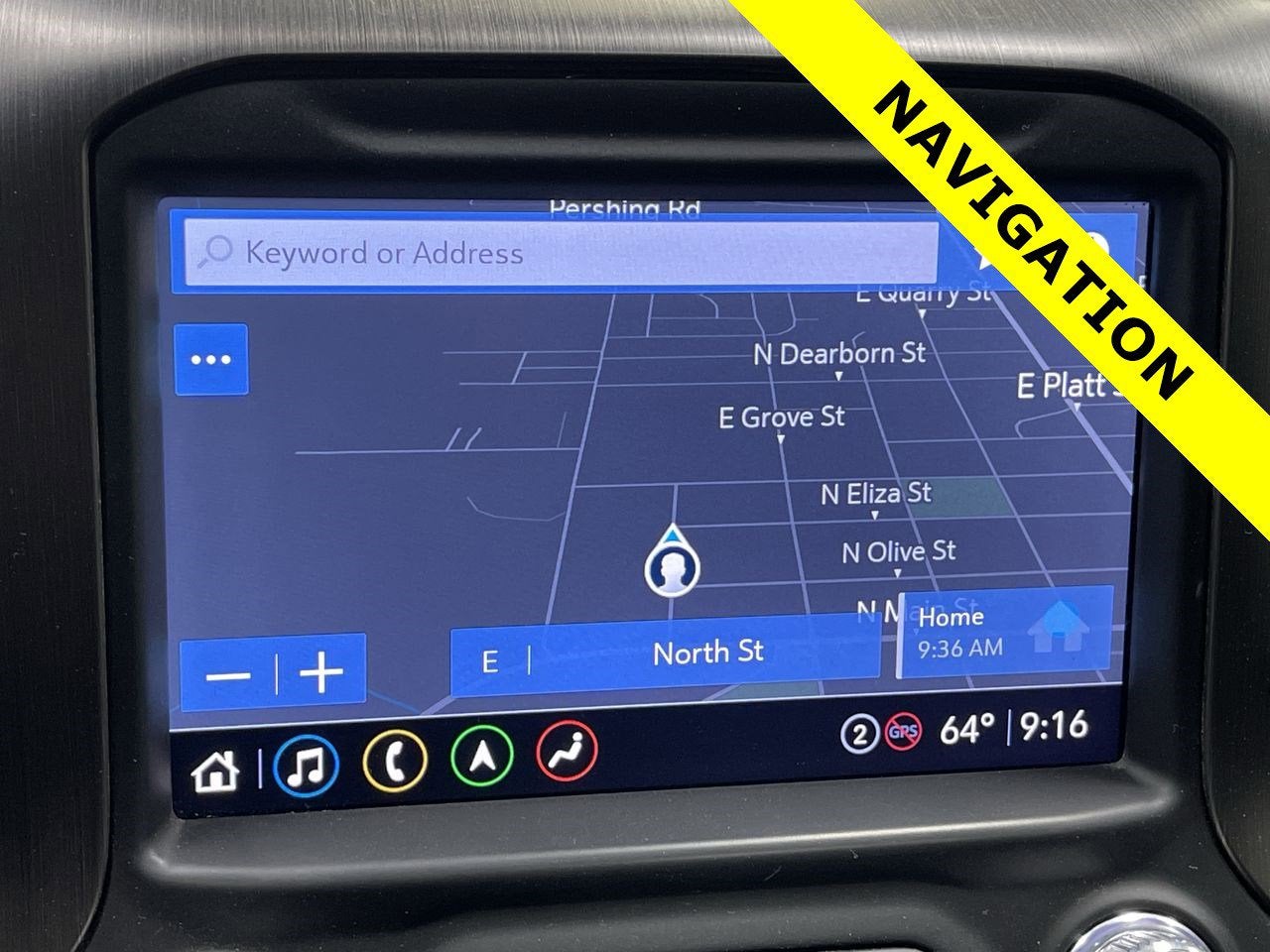 2022 GMC Sierra 2500 HD AT4