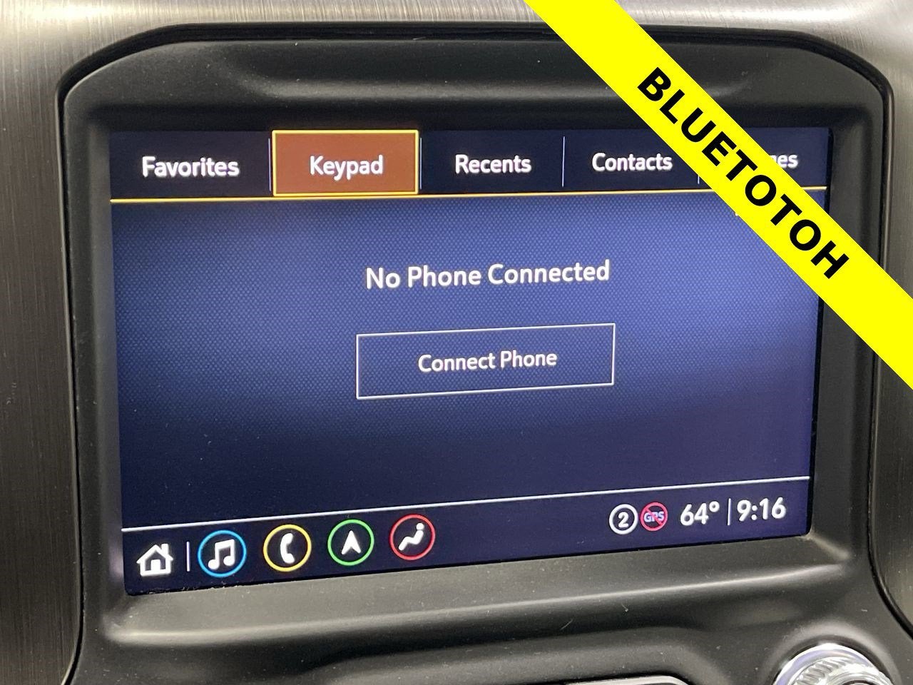 2022 GMC Sierra 2500 HD AT4