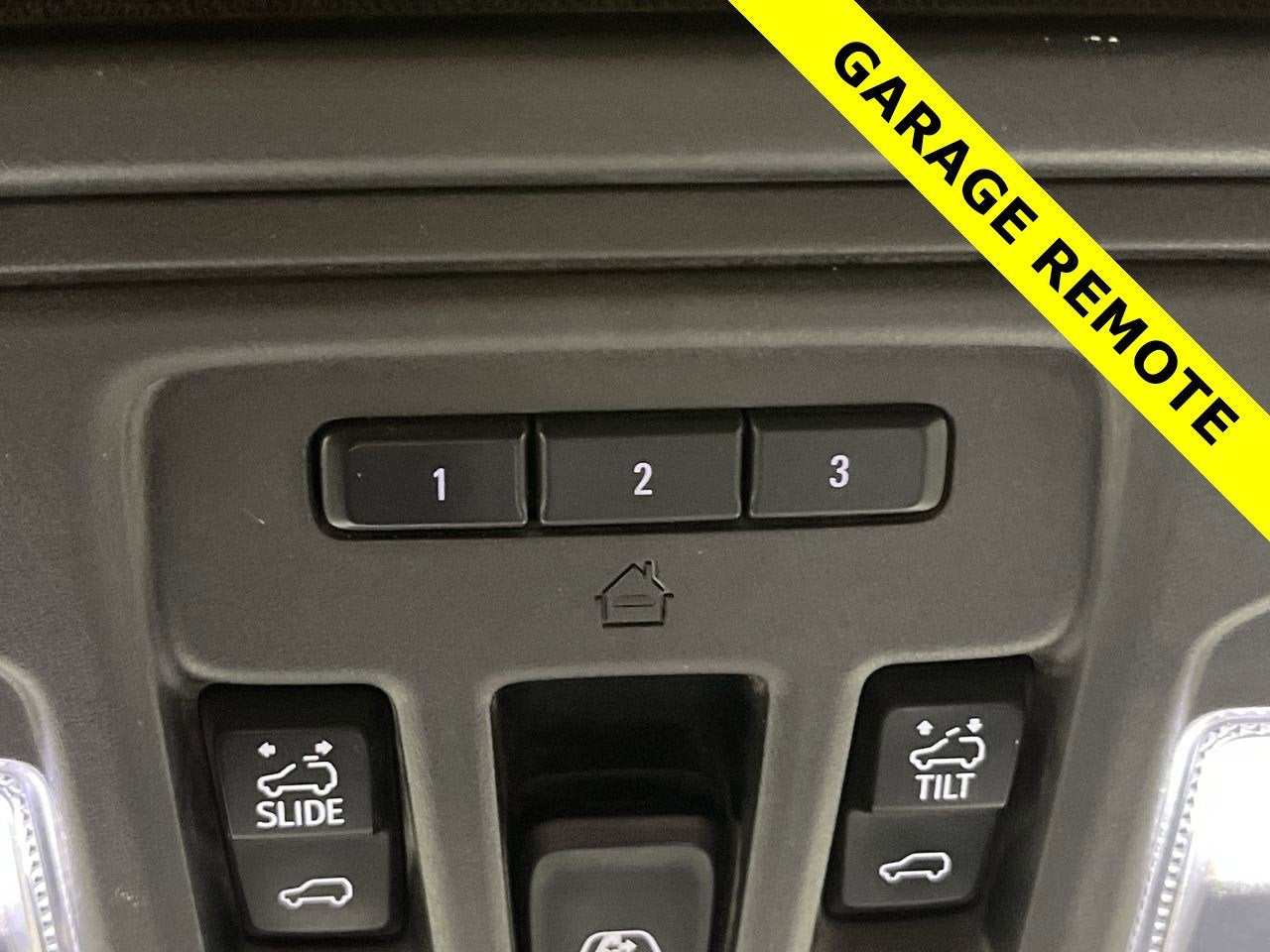 2022 GMC Sierra 2500 HD AT4