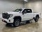 2022 GMC Sierra 2500 HD AT4