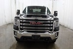2023 GMC Sierra 3500 HD SLE