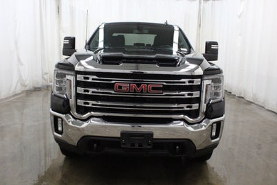 2023 GMC Sierra 3500 HD SLE
