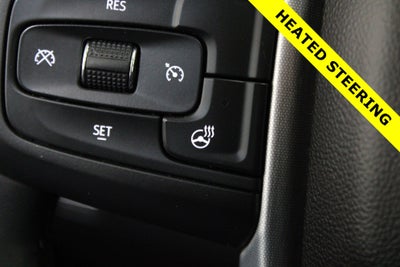 2023 GMC Sierra 3500 HD SLE