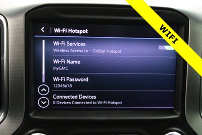 2023 GMC Sierra 3500 HD SLE