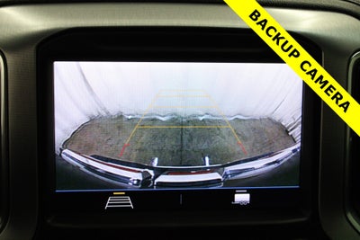 2023 GMC Sierra 3500 HD SLE