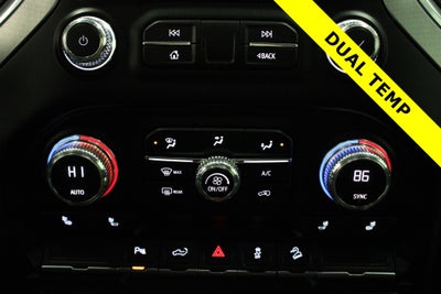 2023 GMC Sierra 3500 HD SLE