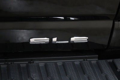 2023 GMC Sierra 3500 HD SLE