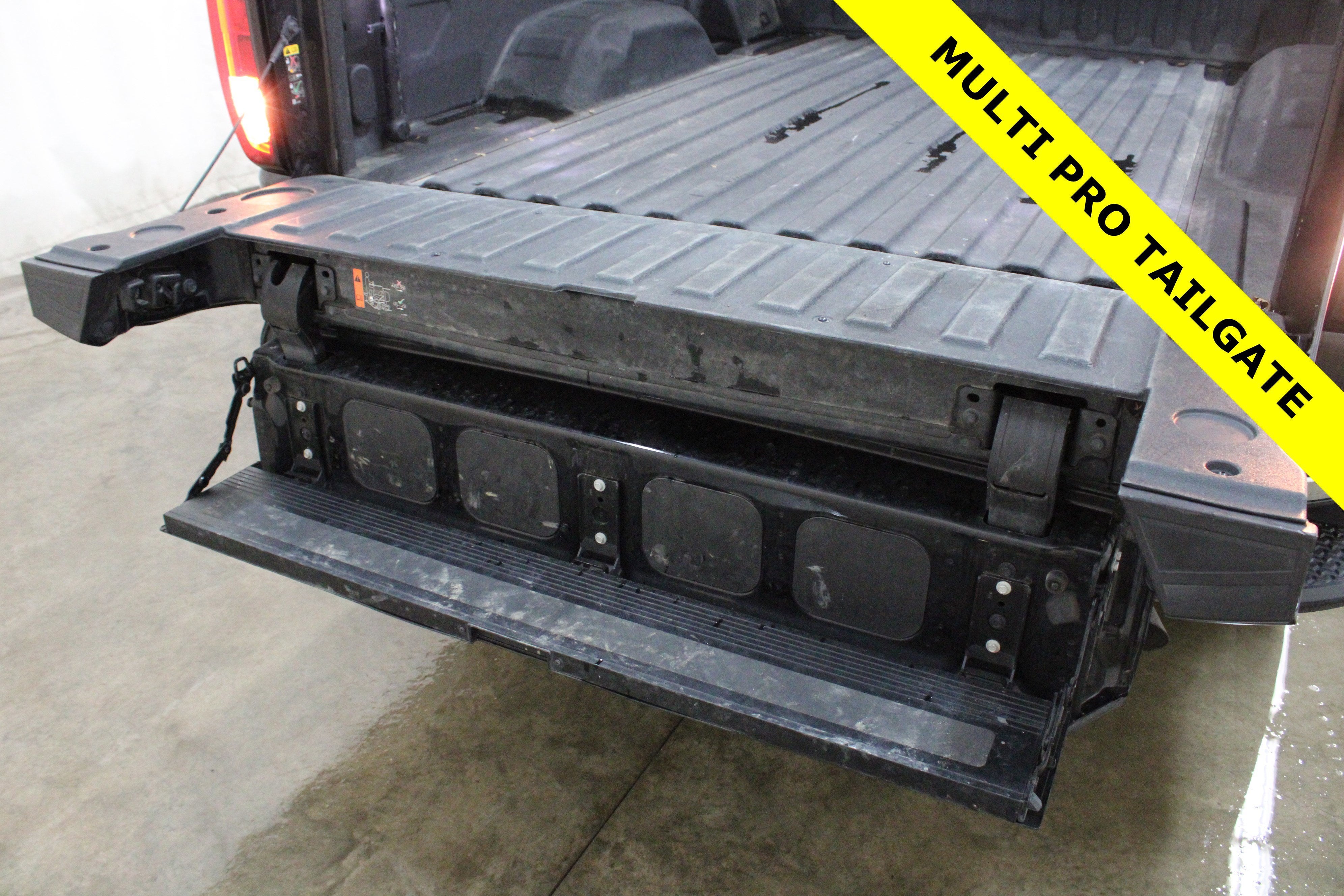 2023 GMC Sierra 3500 HD SLE