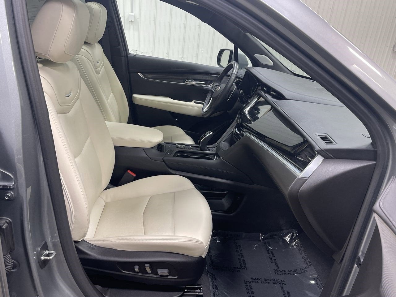 2023 Cadillac XT6 Sport