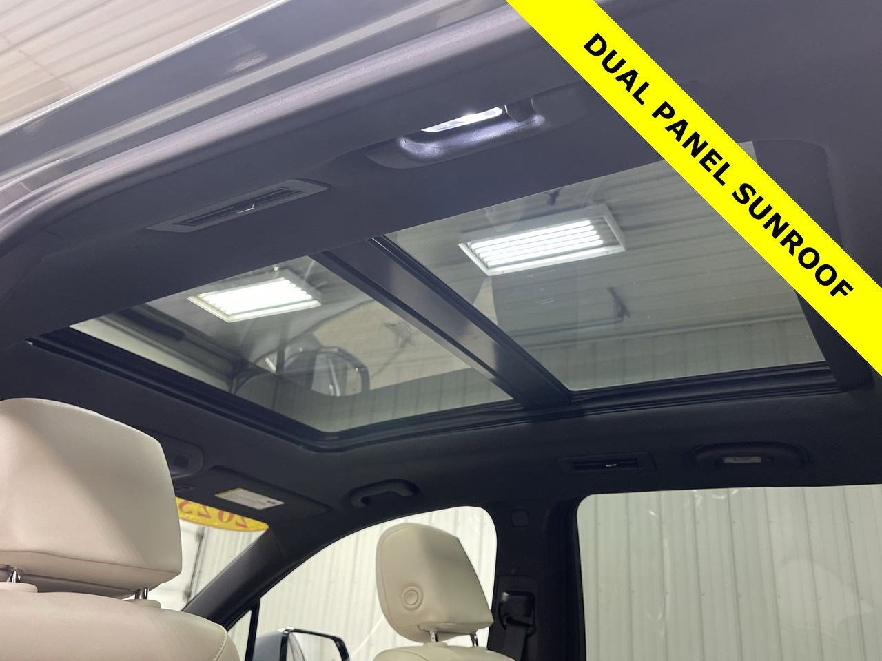 2023 Cadillac XT6 Sport