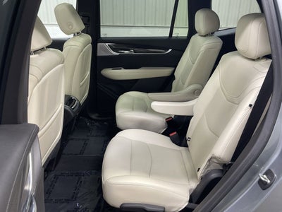 2023 Cadillac XT6 Sport