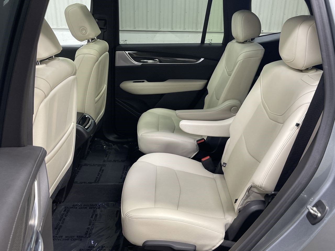 2023 Cadillac XT6 Sport