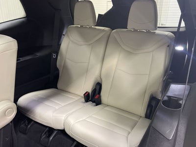 2023 Cadillac XT6 Sport