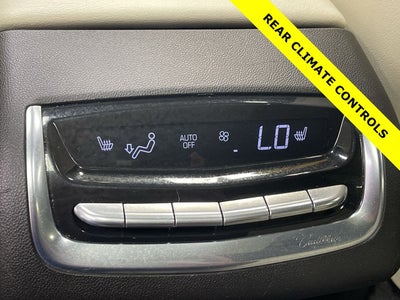 2023 Cadillac XT6 Sport