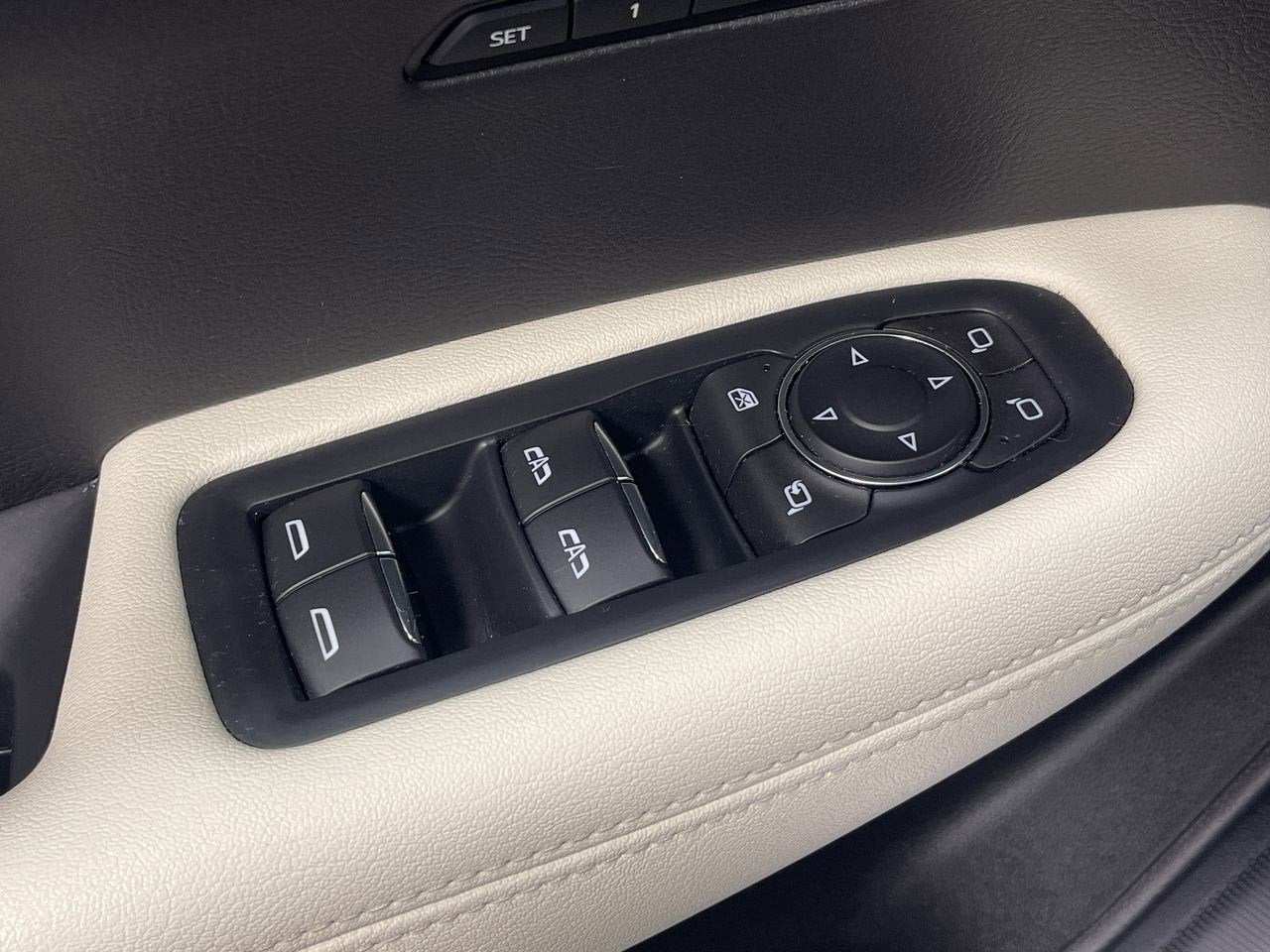 2023 Cadillac XT6 Sport