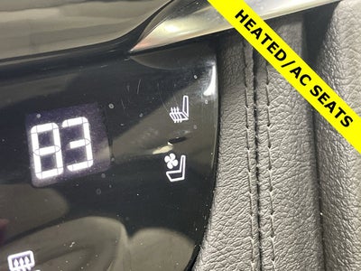 2023 Cadillac XT6 Sport