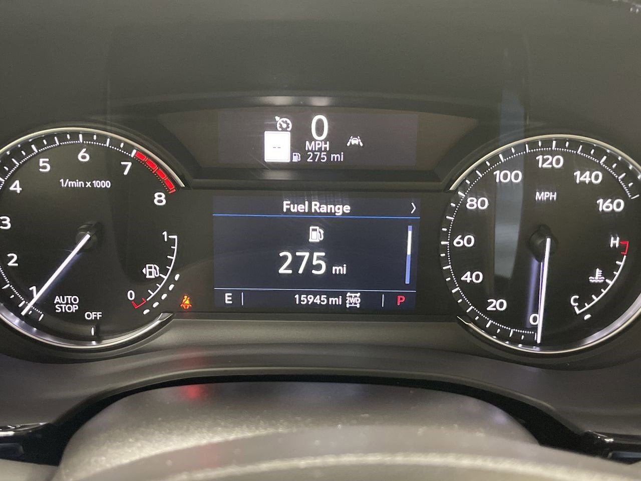 2023 Cadillac XT6 Sport