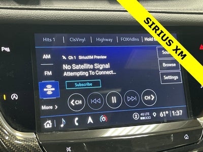 2023 Cadillac XT6 Sport