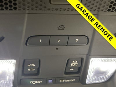 2023 Cadillac XT6 Sport