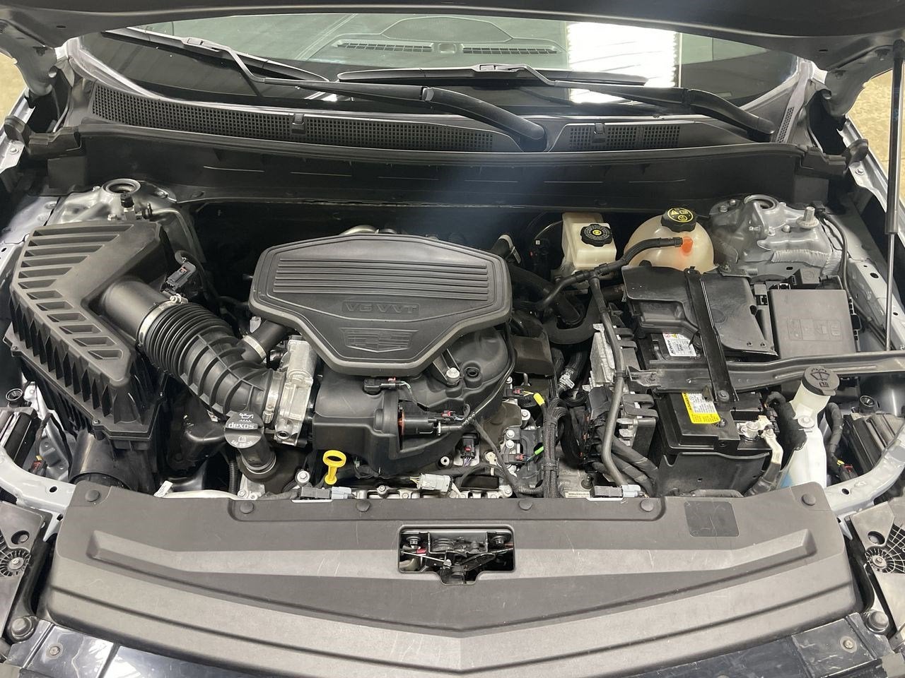 2023 Cadillac XT6 Sport