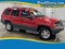 2001 Jeep Grand Cherokee Laredo