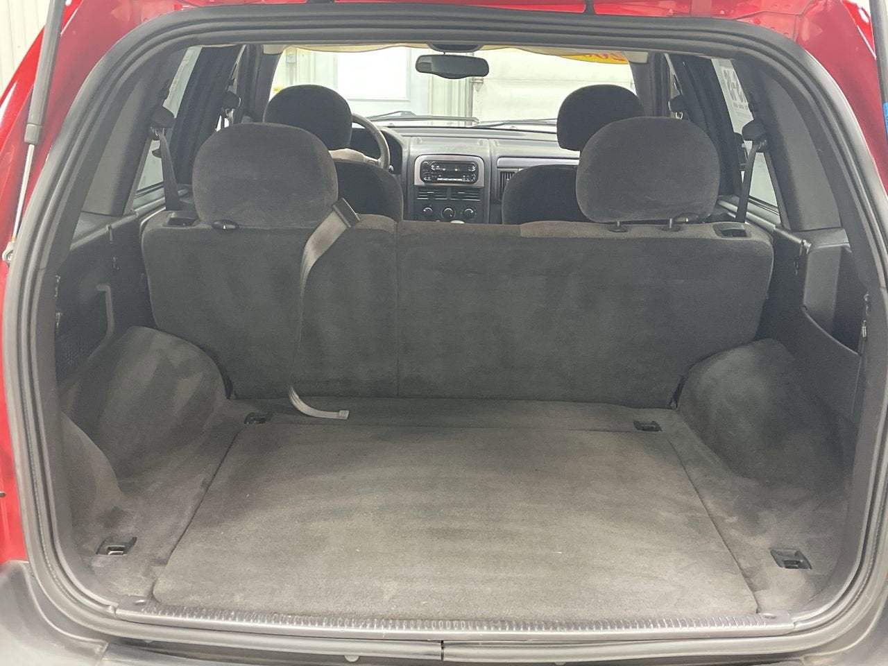 2001 Jeep Grand Cherokee Laredo