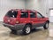 2001 Jeep Grand Cherokee Laredo