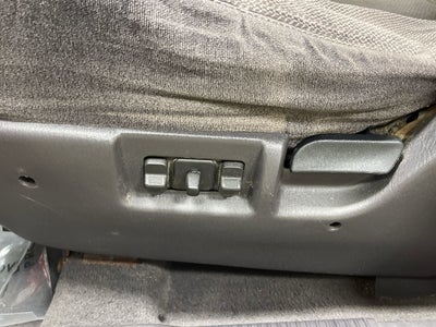 2001 Jeep Grand Cherokee Laredo