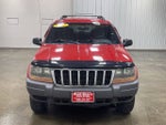 2001 Jeep Grand Cherokee Laredo
