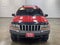 2001 Jeep Grand Cherokee Laredo