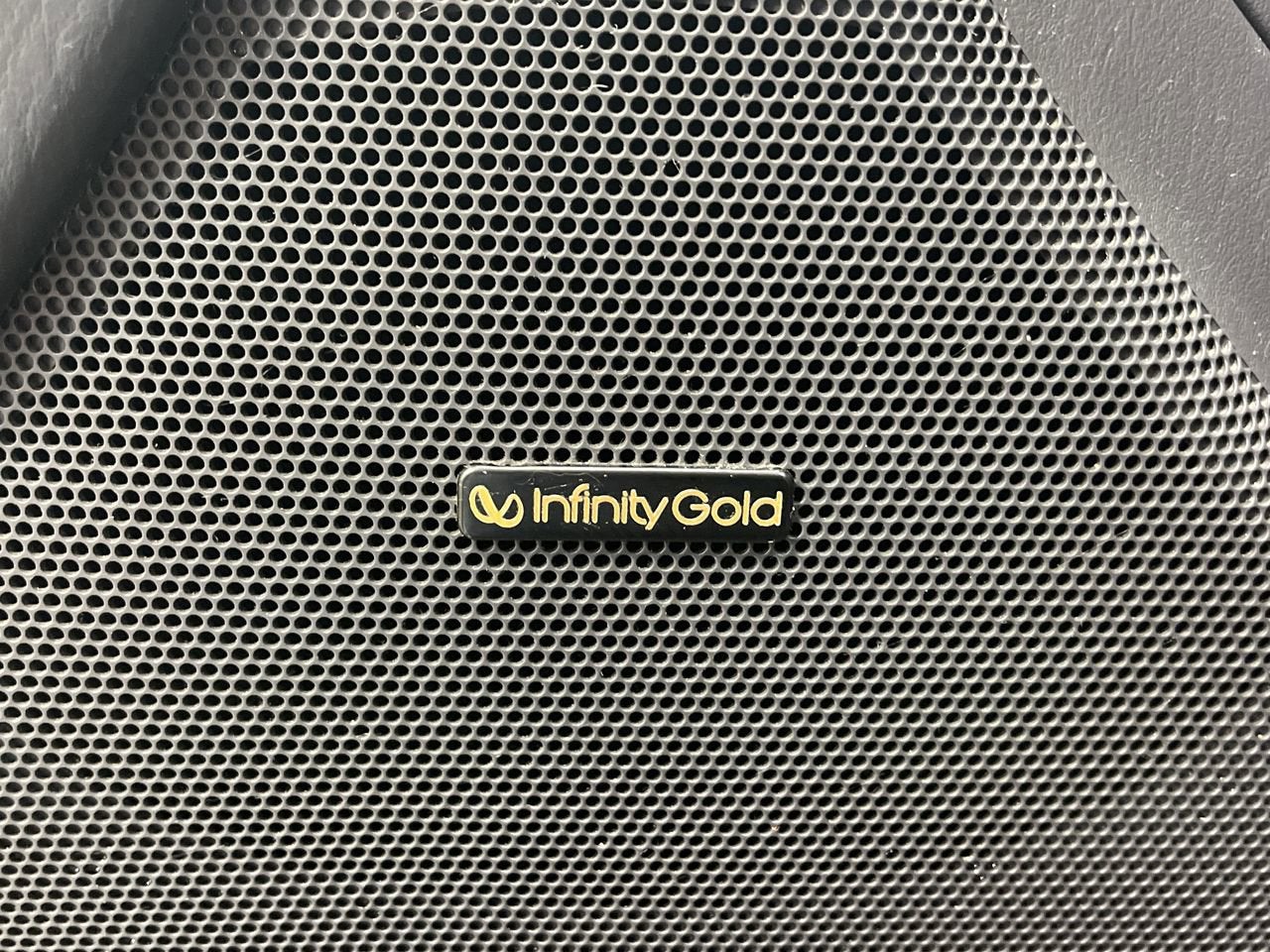 2001 Jeep Grand Cherokee Laredo