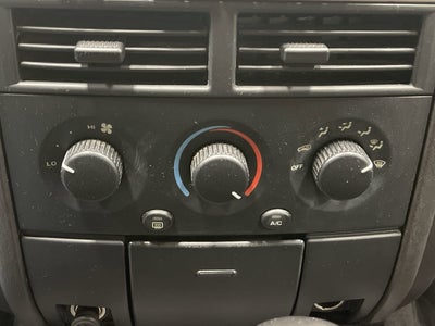 2001 Jeep Grand Cherokee Laredo