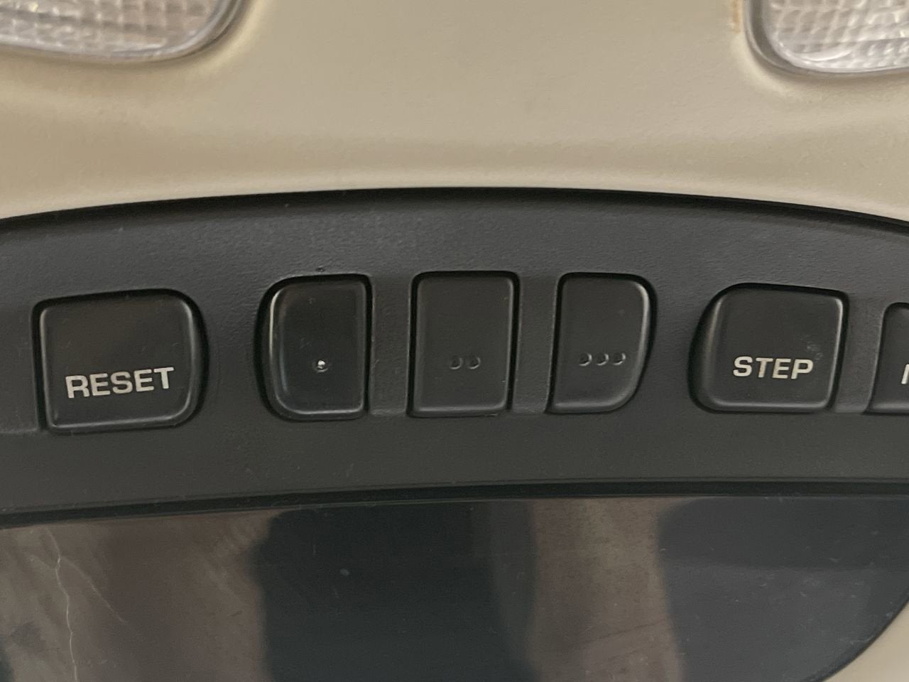 2001 Jeep Grand Cherokee Laredo