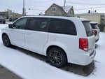 2016 Dodge Grand Caravan R/T