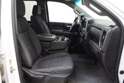 2023 Chevrolet Silverado 3500 HD LT